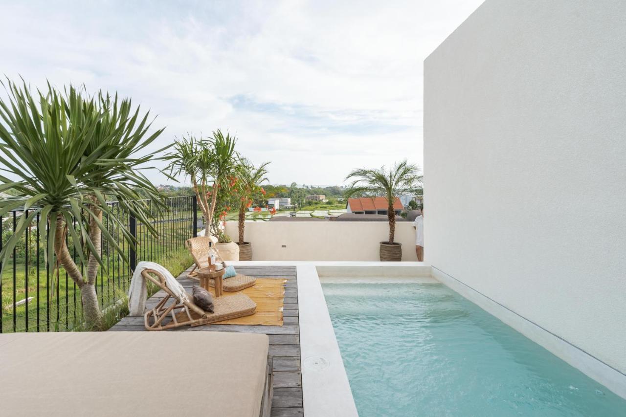 The Revery Bali Canggu Exterior foto