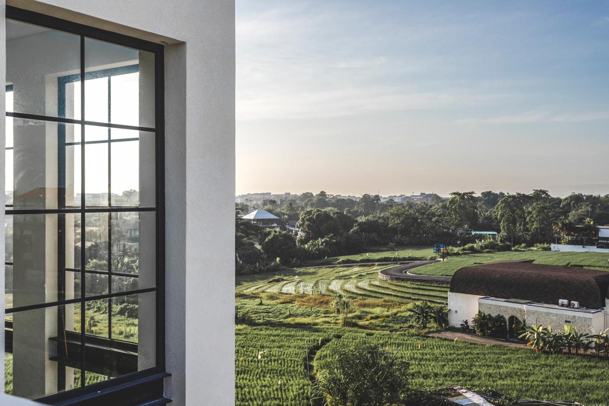 The Revery Bali Canggu Exterior foto