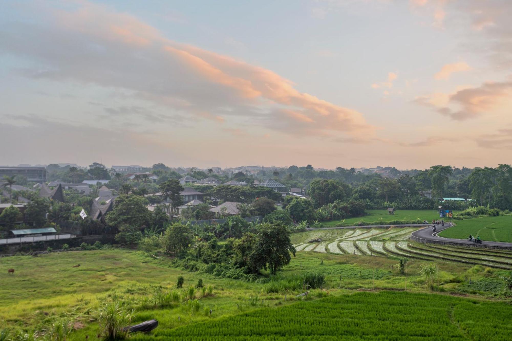 The Revery Bali Canggu Exterior foto