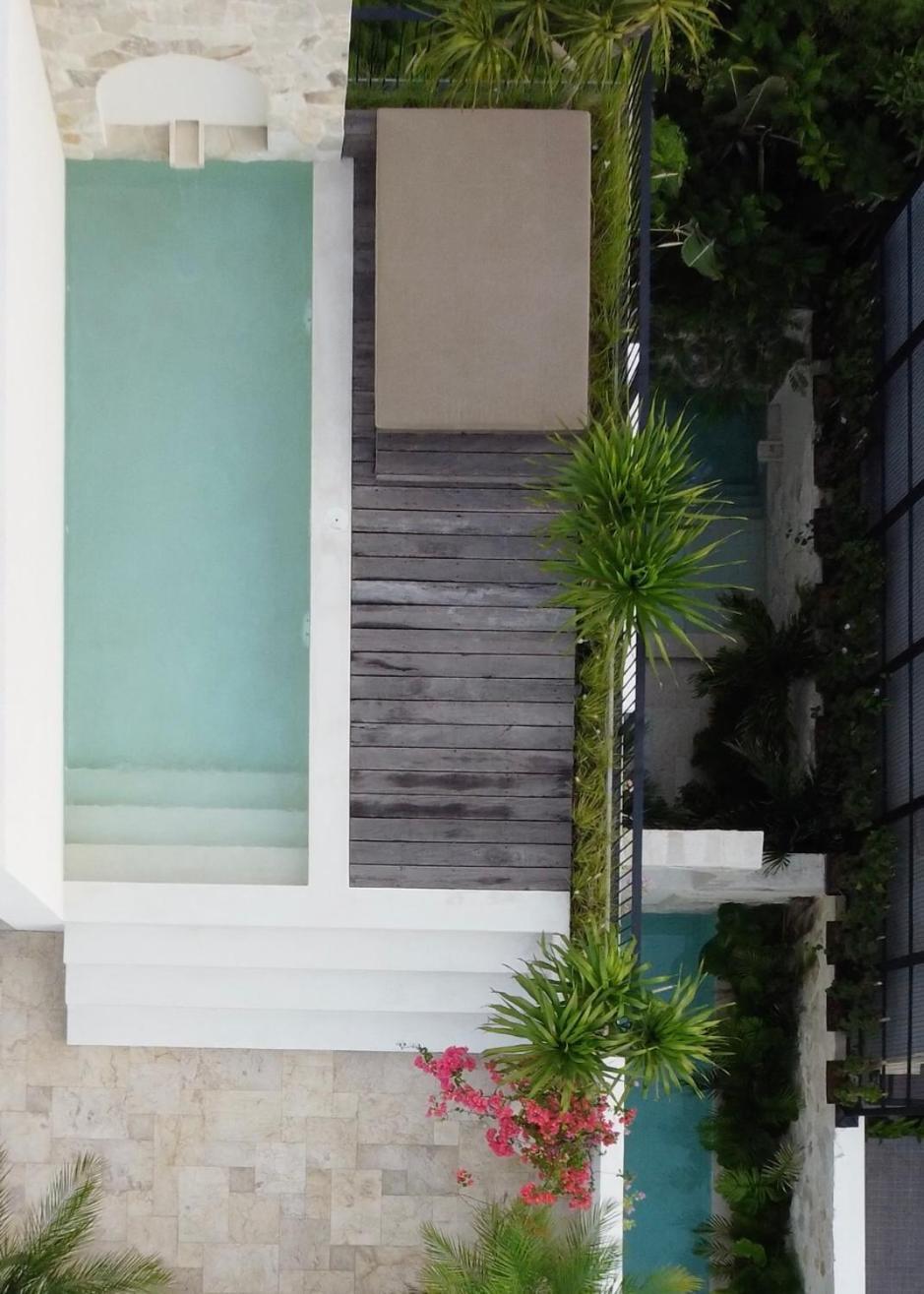 The Revery Bali Canggu Exterior foto