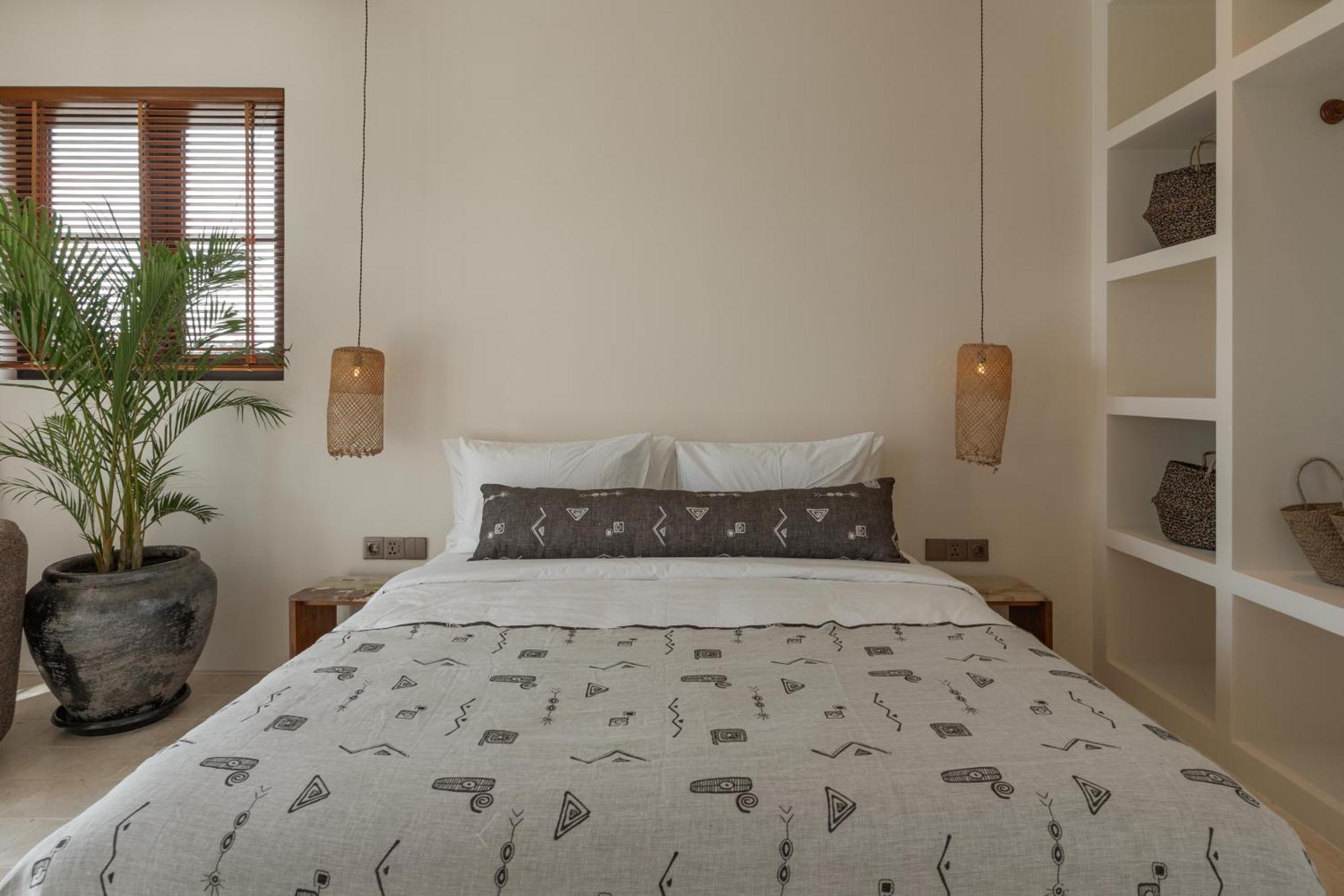 The Revery Bali Canggu Zimmer foto
